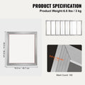 Screen Printing Kit 6 Pieces 18x20