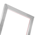 Screen Printing Kit 2 Frames 110 Mesh 20x25cm 25x35cm T-shirt