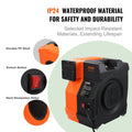 1100W Inflatable Bounce House Blower Pump 1.5 1.7 HP Commercial