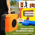 1100W Inflatable Bounce House Blower Pump 1.5 1.7 HP Commercial