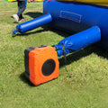 1100W Inflatable Bounce House Blower Pump 1.5 1.7 HP Commercial