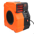 1100W Inflatable Bounce House Blower Pump 1.5 1.7 HP Commercial