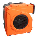 1100W Inflatable Bounce House Blower Pump 1.5 1.7 HP Commercial