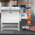 Meat Mixer 60L Stainless Steel Manual Sausage Ground Beef