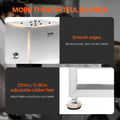 Meat Mixer 60L Stainless Steel Manual Sausage Ground Beef
