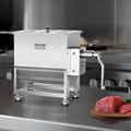 Meat Mixer 60L Stainless Steel Manual Sausage Ground Beef