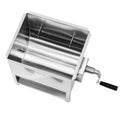 Meat Mixer 60L Stainless Steel Manual Sausage Ground Beef