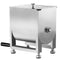 Meat Mixer Manual 15L Stainless Steel Sausage Ground Beef