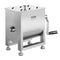 Meat Mixer 10L Manual Stainless Steel Sausage Processing Machine