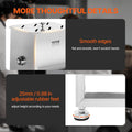 Meat Mixer 10L Manual Stainless Steel Sausage Processing Machine