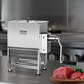Meat Mixer 10L Manual Stainless Steel Sausage Processing Machine