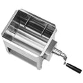 Meat Mixer 10L Manual Stainless Steel Sausage Processing Machine