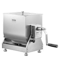 Cefito 15L Manual Meat Mixer Stainless Steel Sausage