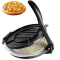 Tortilla Press 250mm Cast Iron Heavy Duty Tortilladora Maker