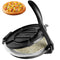 Tortilla Press 250mm Cast Iron Heavy Duty Tortilladora Maker