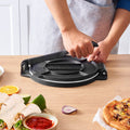 Tortilla Press 250mm Cast Iron Heavy Duty Tortilladora Maker