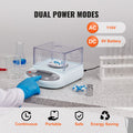 Analytical Balance 500g x 0.001g LCD Display Windshield