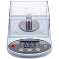 Analytical Balance 500g x 0.001g LCD Display Windshield
