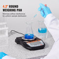 Analytical Balance 600g x 0.01g Electronic Lab Scale
