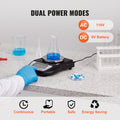Analytical Balance 600g x 0.01g Electronic Lab Scale