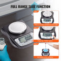 Analytical Balance 600g x 0.01g Electronic Lab Scale