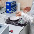Analytical Balance 600g x 0.01g Electronic Lab Scale