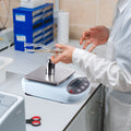 Analytical Balance 2000g x 0.01g Electronic Lab Scale