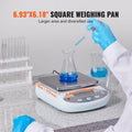 Analytical Balance Lab Scale 3000g x 0.01g 13 Units Conversion Electronic