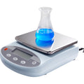 Analytical Balance Lab Scale 3000g x 0.01g 13 Units Conversion Electronic