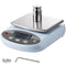 Analytical Balance 3000g x 0.01g Electronic Lab Scale