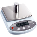 Analytical Balance 3000g x 0.01g Electronic Lab Scale