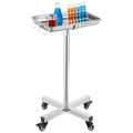 Stainless Steel Mayo Stand Adjustable 25-40