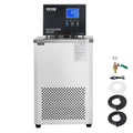 Laboratory Chiller Circulator 6L 23°F-212°F Stainless Steel