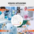Distillation Kit 1000ml Borosilicate Glassware 29pcs Lab Equipment
