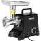 Commercial Electric Meat Grinder 2.27kg/min Sausage Stuffer