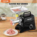 Commercial Electric Meat Grinder 2.27kg/min Sausage Stuffer