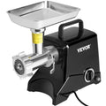 Commercial Electric Meat Grinder 2.27kg/min Sausage Stuffer
