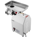 Commercial Electric Meat Grinder 9.2kg Sausage Stuffer Maker