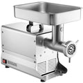 Commercial Electric Meat Grinder 21 Lbs/Min Sausage Stuffer