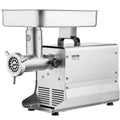 Commercial Electric Meat Grinder 21 Lbs/Min Sausage Stuffer