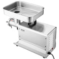 Commercial Electric Meat Grinder 21 Lbs/Min Sausage Stuffer