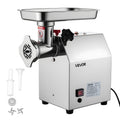 Commercial Electric Meat Grinder 5.5kg/min Sausage Stuffer