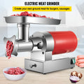 Electric Meat Grinder Mincer 1100W 661Lbs/Hour