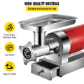 Electric Meat Grinder Mincer 1100W 661Lbs/Hour