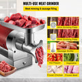 Electric Meat Grinder Mincer 1100W 661Lbs/Hour