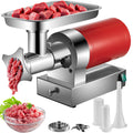 Electric Meat Grinder Mincer 1100W 661Lbs/Hour