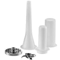 Electric Meat Grinder Mincer 1100W 661Lbs/Hour