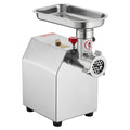 Meat Grinder 4.5 Lbs/Min Sausage Stuffer Commercial Electric Kitchen