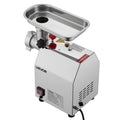 Meat Grinder 4.5 Lbs/Min Sausage Stuffer Commercial Electric Kitchen