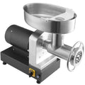 Electric Meat Grinder 9.5kg/min Industrial Mincer Sausage Maker